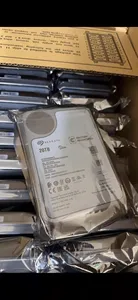 ฮาร์ดดิสก์สำหรับเซิร์ฟเวอร์ภายในขนาด 20TB ระดับองค์กร ความเร็ว 6Gb/s 7200RPM ขนาด 3.5 นิ้ว สำหรับศูนย์ข้อมูล NAS ความจุ 256MB รุ่น ST20000NM007D - Product Image 5