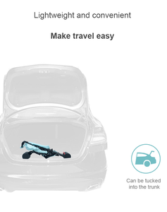 Tiêu chuẩn cao Xe đẩy em bé 0 ~ 3 tuổi di động gấp Trọng lượng nhẹ <span class=keywords><strong>4</strong></span> bánh xe xe đẩy em bé ô - Product Image 3