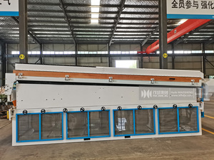 Biji Jagung Hibrida Profesional, Meja Gravitasi Biji Jagung Hibrida Paddy Durum 5XZ-15T untuk Pengolahan Biji Profesional - Product Image 5