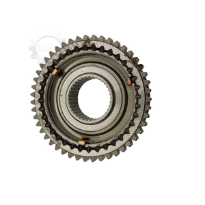 Piezas de caja de cambios automotriz, engranaje sincronizador de transmisión 47T/35T para FORD OEM 96WT-7124-BA  8U3R-7C115-AA 96WT7124BA  8U3R7C115AA - Product Image 2