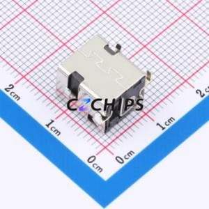 Nouveau-Original DC-511-2.5 SMD Circuit intégré IC puce PMIC connecteur d'alimentation cc vente entière composant électronique puce BOM Service - Product Image 2