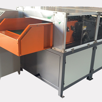 CNC Sponge Foam Cutting Machine