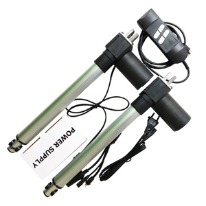 Thiết Bị Truyền Động Tuyến Tính Dụng Cụ Mở Cổng Tự Động Bằng Điện 12V 24V - Product Image 5