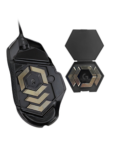 Ratón para Juegos Logitech G502 Hero Original con Cable, 16000 DPI, Ratón Logitech G502 - Product Image 3