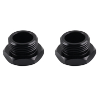 Kit de ressorts de rappel de levier de vitesses 5 vitesses Performance pour moteurs Nissan KA24 CA18 SR20 RB S13 S14 240SX R32 R33 Skyline FDJ-156-BK