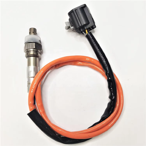 Capteur d'oxygène Lambda LFVG-18-8G1A L36C-18-8G1 de personnalisation professionnelle pour <span class=keywords><strong>Mazda</strong></span> <span class=keywords><strong>2</strong></span> 3 <span class=keywords><strong>323</strong></span> CX-7 - Product Image 1
