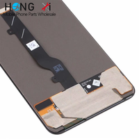 Écran LCD pour Infinix Note 12 Pro 5G, LCD d'origine pour Infinix X670, écran pour Infinix Note 12