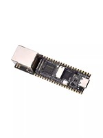 Luckfox Pico Plus Luckfox RV1103 Carte de développement Linux Cortex-A7 avec port réseau Utilisé pour PS4
