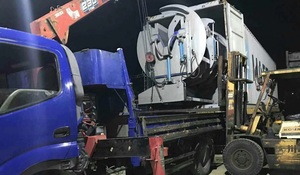 Attrezzature macellazione per bovini macellazione attrezzature per le persone in bovini macellazione - Product Image 4