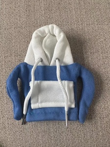 Cadeaux universels <span class=keywords><strong>de</strong></span> Noël et d'Halloween Chandail rouge <span class=keywords><strong>pommeau</strong></span> <span class=keywords><strong>de</strong></span> <span class=keywords><strong>levier</strong></span> <span class=keywords><strong>de</strong></span> <span class=keywords><strong>vitesse</strong></span> à capuche pour hommes et femmes - Product Image 5