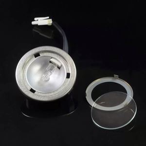 1pcs <span class=keywords><strong>Ampoule</strong></span> halogène haute température pour <span class=keywords><strong>hotte</strong></span> de cuisinière <span class=keywords><strong>12V</strong></span> 24V 36V <span class=keywords><strong>G4</strong></span> G5.3 Interface Bulb - Product Image 5