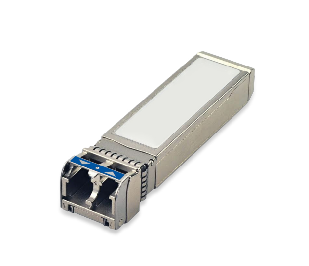 Good Quality Cheap FTLF1429P3BNV 16GFC RoHS Compliant Long-Wavelength SFP+ Transceiver