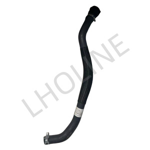 Tuyau de liquide de refroidissement 92272085 en caoutchouc EPDM pour remplacement et réparation, longueur standard - Product Image 3