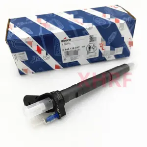 Diesel Brandstof Injectoren Geschikt Voor Hyundai Kia Sorento Carnaval Grand Santa Fe 338002f000 338002f610