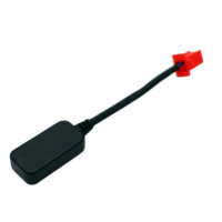 Module de programmation sans fil TTL 5V DKYS compatible avec les contrôleurs de moteur BLDC FarDriver pour véhicules électriques