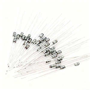 Mới ban đầu TC in4744a/4745/4746/4747 zener <span class=keywords><strong>Diode</strong></span> 1W 2A 3.3V/3.6/3.9/4.7/5.1/5.6/6.8/8.2/12/15/20/24/30/36/62V làm-41 gói - Product Image 1