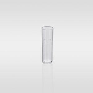 Usage Spectrophotometers <strong>Coagulometer</strong> Plastic Cuvettes - Product Image 2