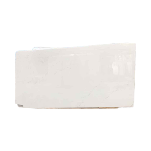 กระเบื้องปูพื้นหินอ่อนสีขาวสง่างามคีย์เวิร์ดธรรมชาติที่สง่างามมาจากความยาวชื่อผลิตภัณฑ์อย่างเคร่งครัดน้อยกว่าสิบ<span class=keywords><strong>คำ</strong></span> - Product Image 1