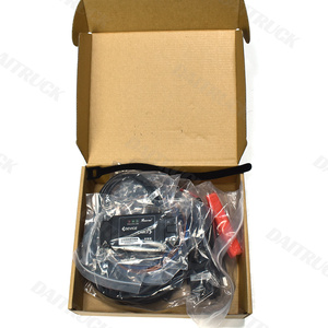 Xhorse VVDI Toyota 8A Non-Smart <b>Key</b> All <b>Keys</b> Lost Adapter - Product Image 3