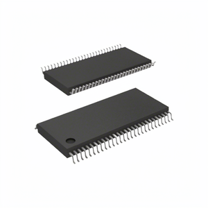 Logic Buy Online Electronic Components Manufacturer Channel 56 TFSOP 74ACTQ16543MTDX - Product Image 1