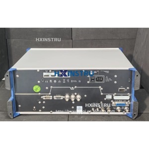 Générateur de signaux RF et micro-ondes R&S Rohde & Schwarz SMA100B 2kHz-6GHz B106 # lhy H - Product Image 4