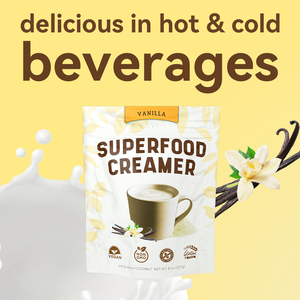 Vital Green Wholesale Vegan Adaptogenic Coconut Coffee Creamer <strong>Powder</strong> Non-Dairy Functional Collagen for <strong>Milk</strong> Tea Formula <strong>Milk</strong> - Product Image 2