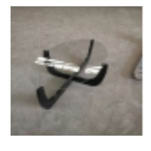 Mesa de centro moderna 36524-D19/ZL-12/SF089/K15 - Product Image 2