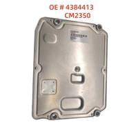 وحدة تحكم بالمحرك عالية الجودة كمبيوتر ECM ECU CM2350 لـ ISB 6.7L ISX15