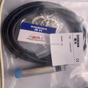 Interruptor de proximidad original, garantía de calidad, nuevo interruptor de proximidad original, en stock, BX, BY, 2, 2, 2, 2, 2, 2, 2, 2, 2, 2, 2, 2 - Product Image 5