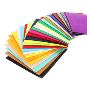 Estabilizador de Bordado Desgarrable, Ecológico, 100% Microfibra de Poliéster, Liso, 2.5 oz, Peso Medio, 12 Pulgadas x 50 Yardas - Product Image 4