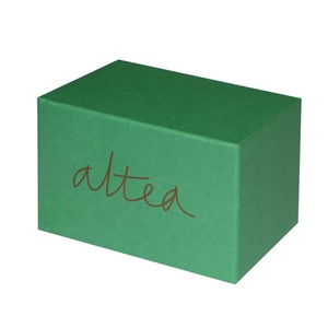 Eco-friendly Luxury Black Rectangle Drawer Box Cloth Dress Sock Packaging Paper Woman Wig Hair Extension Storage Boxes