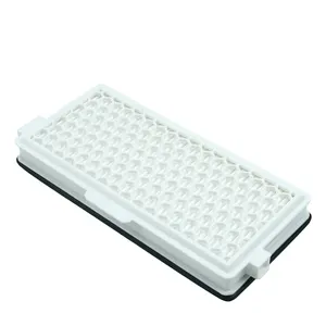 SF-HA50 Hepa Airclean 50 Filter Compatibel Voor Mieles Stofzuiger Serie Compleet C3 C2 C1 S8000