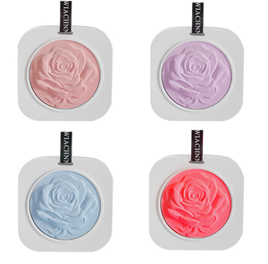 Подгонянный ароматический камень из керамической розовой глины для автомобиля освежитель воздуха камень для домашнего декора - Product Image 5