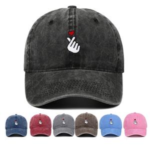 หมวก<span class=keywords><strong>แก๊ป</strong></span>เบสบอลปักลายใบไม้/เสือดาว ปรับขนาดได้ ทรงสปอร์ต 6 แผง ผ้าป๊อปลินโดบี้แจ็คการ์ด คุณภาพสูง สำหรับทุกเพศ - Product Image 1