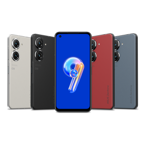 สมาร์ทโฟน ASUS <span class=keywords><strong>Zenfone</strong></span> <span class=keywords><strong>9</strong></span> 5G รุ่นใหม่ล่าสุด ชิปประมวลผล Snapdragon 8+ Gen 1 หน้าจอ AMOLED แบตเตอรี่ 4300mAh รองรับการชาร์จเร็ว 30W พร้อม NFC ระบบปฏิบัติการ Android 12 - Product Image 6