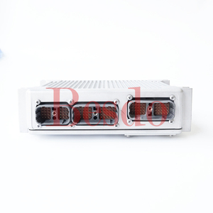 Excavator <strong>Engine</strong> Parts 7872-72-4301 7872-20-1000 <strong>Engine</strong> <strong>Controller</strong> <strong>Module</strong> for PC400-7 Excavators - Product Image 3