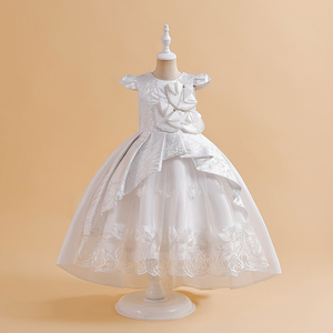 Buy A Wide Range Of Wholesale white graduation dress kids Online -  Alibaba.com