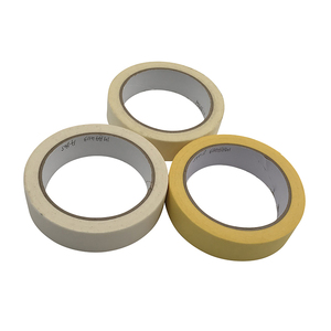 Băng Dính Bopp Màu Vàng CuộN Jumbo - Product Image 2