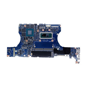 Original nuevo para la placa base Dell Vostro 7620 RTX 3050 0YYT0D ODIN ADL H GTX 16V EC UMA 213226-1 86YNP $ KA - Product Image 2