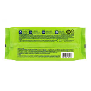 Toallitas de Limpieza para Suciedad Incrustada, 50 Unidades, Herramienta de Limpieza Doméstica Potente para Pisos, Cocina, Baño y Tareas de Limpieza Diarias - Product Image 2