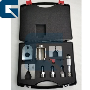 Kit de Reparación de Inyectores de Combustible Diésel para Motor C13 - Product Image 1