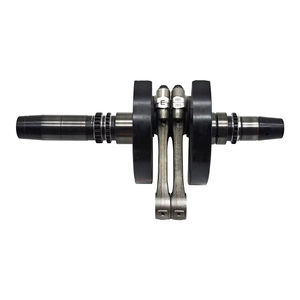 Nouvel ensemble de vilebrequin en acier forgé Ruizheng pour Yamaha Majesty YP250 YP300 <span class=keywords><strong>Linhai</strong></span> <span class=keywords><strong>250</strong></span> LH300 BY300 Kit moteur ATV <span class=keywords><strong>Quad</strong></span> - Product Image 3