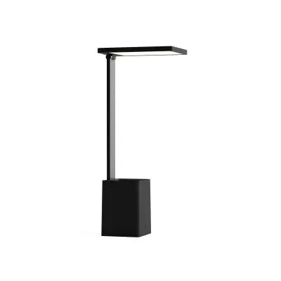 Dimmable bedside lamp