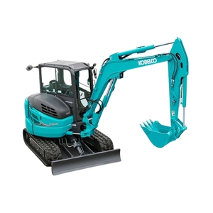 Kobelco รถขุดมือสองเครื่องจักรก่อสร้างวิศวกรรมมือสองชั่วโมง Sk60-8รถขุดโคเบลโก้ Sk60-8 - Product Image 1
