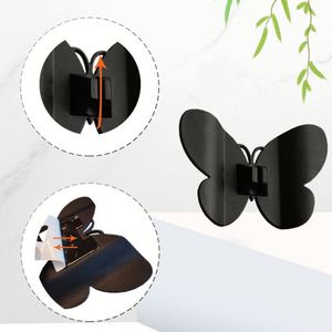 Enrouleur de Câbles d'Appareils de Cuisine en Silicone X919, 1 Pack, Clips Adhésifs Souples pour Gestion de Câbles, Organisateur de Fils - Product Image 4