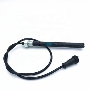 เซ็นเซอร์ระดับน้ำมันเซ็นเซอร์อัตโนมัติเซ็นเซอร์ระดับน้ำมันเชื้อเพลิงสำหรับ0041536328รถบรรทุก - Product Image 2