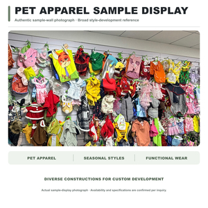 Striped Sleeveless Dog Tank Top dog outfitspet <b>clothes</b> oem pet <b>clothes</b> Soft Breathable Stripe Pet Vest Multi Colo - Product Image 5