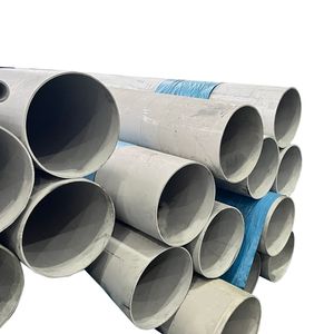 Astm Aisi Ronde Vierkante Rechthoekige Buis Ss 201 304 304l 316l Gepolijst <span class=keywords><strong>Inox</strong></span> 321 309S 310S 410 420 430 Roestvrij Staal Gelaste Buis - Product Image 2