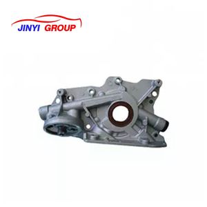 Pompe à huile pour OPEL 0646028 90234700 90231884 90411590 94657310 90295217 - Product Image 1