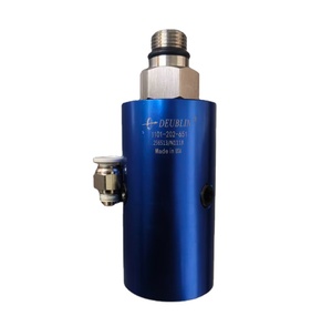 ข้อต่อโรตารี่ DEBLIN รุ่น 1101-202-651 ของแท้ สินค้าใหม่ - Product Image 2